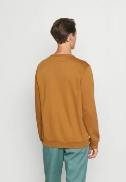 Pier One Sweatshirt - Brown -Pier One Shop 745a74032eda4640821eef3ecc074674