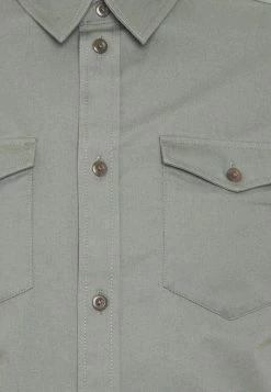 Pier One Shirt - Khaki -Pier One Shop 7491efd722b8450887915a0e128074fb