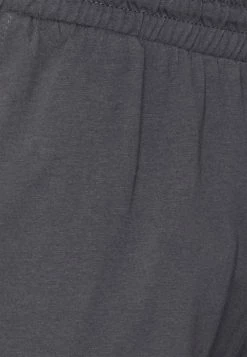 Pier One 2 PACK - Pyjama Bottoms - Dark Grey/teal -Pier One Shop 7507ba9f9f1b4d41a52d3a2643332091