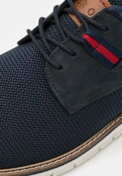 Pier One Casual Lace-ups - Dark Blue -Pier One Shop 750de6a5378e40a995507d41e2e092ec