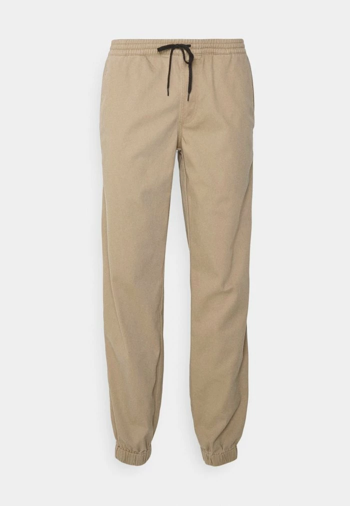 Pier One Trousers - Tan 6 Pier One Trousers - Tan - Image 6