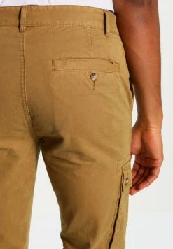 Pier One Cargo Trousers - Camel 10 Pier One Cargo Trousers - Camel -Pier One Shop 7530491b44814a9ca9bbcad0e1d86b5c