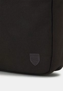 Pier One UNISEX - Laptop Bag - Black -Pier One Shop 75dc8f8b525e46c196a2bde0e6e55e6f