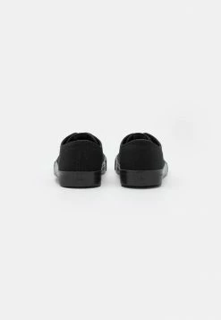 Pier One UNISEX - Trainers - Black -Pier One Shop 761127af0132415e9e3d99e0d40374ac