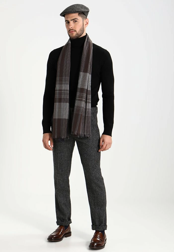 Pier One Jumper - Black 2 Pier One Jumper - Black - Image 2