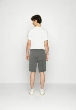 Pier One Shorts - Dark Grey -Pier One Shop 76915155939548479582a15399bfc1ec