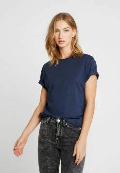Pier One Basic T-shirt - Dark Blue 9 Pier One Basic T-shirt - Dark Blue -Pier One Shop 76bdc4f2b63a41d0960f2711d80eddd1