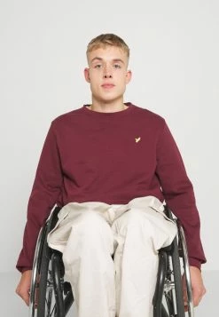 Pier One Sweatshirt - Bordeaux -Pier One Shop 76be6e8229cf40949f7293aef9f200f6