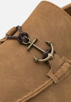 Pier One Slip-ons - Beige -Pier One Shop 76f3c40f5a9543afa14617a6356c6e8a