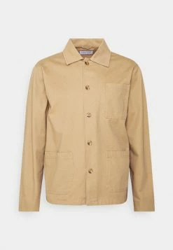 Pier One Summer Jacket - Tan -Pier One Shop 777aab9bced64502bad0048fd6fa1c73