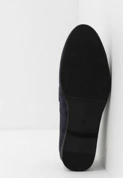 Pier One Smart Slip-ons - Dark Blue 10 Pier One Smart Slip-ons - Dark Blue -Pier One Shop 781df734e09341ddb88e6555063304ba
