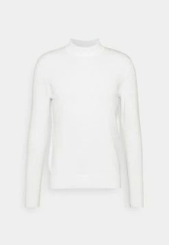 Pier One Jumper - White -Pier One Shop 782f4c218b7341b5bca367ed422902f6