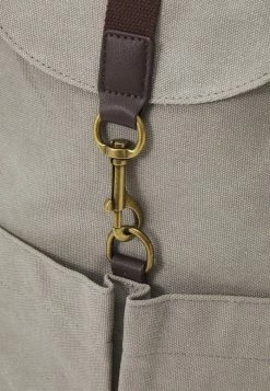 Pier One UNISEX - Rucksack - Grey -Pier One Shop 7858e3d07d9348cb803416e33072bad9