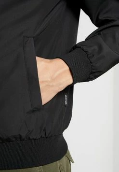 Pier One Bomber Jacket - Black 11 Pier One Bomber Jacket - Black -Pier One Shop 785de7e873654e248854c6583672cfa7