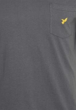 Pier One Basic T-shirt - Dark Grey 5 Pier One Basic T-shirt - Dark Grey -Pier One Shop 78bff3db5b764ad5a2e409674dd21bce