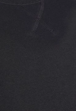 Pier One 2 PACK - Sweatshirt - Black/mottled Dark Grey -Pier One Shop 78e5931648bd45ee9aaeebb9601bc650