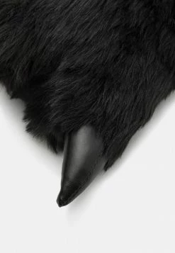 Pier One Slippers - Black 11 Pier One Slippers - Black -Pier One Shop 796914552fcb4fcaac1e33068a36c27f