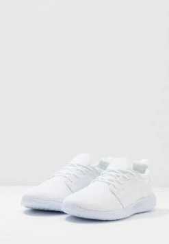 Pier One UNISEX - Trainers - White -Pier One Shop 79c86406c8524503a4b3164cb63e62b6