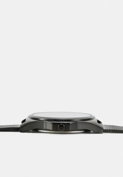 Pier One UNISEX - Watch - Black -Pier One Shop 79d126614ceb408092092ea3d90647b3