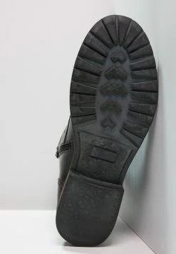 Pier One Lace-up Ankle Boots - Black -Pier One Shop 79d52dcbb478433ea34cf6c8df02b52f