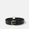 Pier One Belt - Black