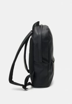Pier One UNISEX - Rucksack - Black -Pier One Shop 7a09e2cb55c14e03939ba16a62cc7d7e