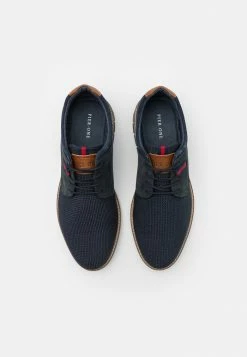 Pier One Casual Lace-ups - Dark Blue -Pier One Shop 7a170473b636465ebde6120f9bdf4eef