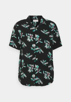 Pier One Shirt - Black