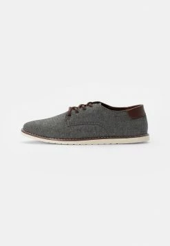 Pier One Lace-ups - Grey