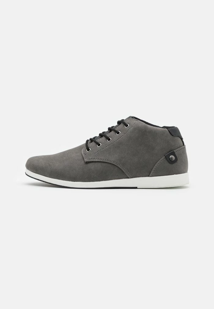 Pier One Trainers - Grey 1 Pier One Trainers - Grey