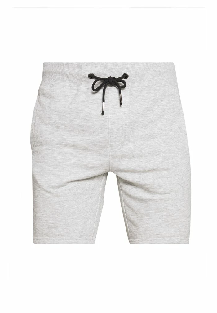 Pier One Tracksuit Bottoms - Light Grey 4 Pier One Tracksuit Bottoms - Light Grey - Image 4