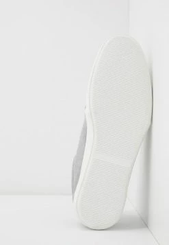 Pier One UNISEX - Trainers - Light Grey -Pier One Shop 7b1054096c0b4b588134c4dab326eb91