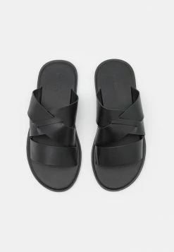 Pier One Mules - Black 9 Pier One Mules - Black -Pier One Shop 7b17aaf6f13a4e21a2840d5cc66861c7