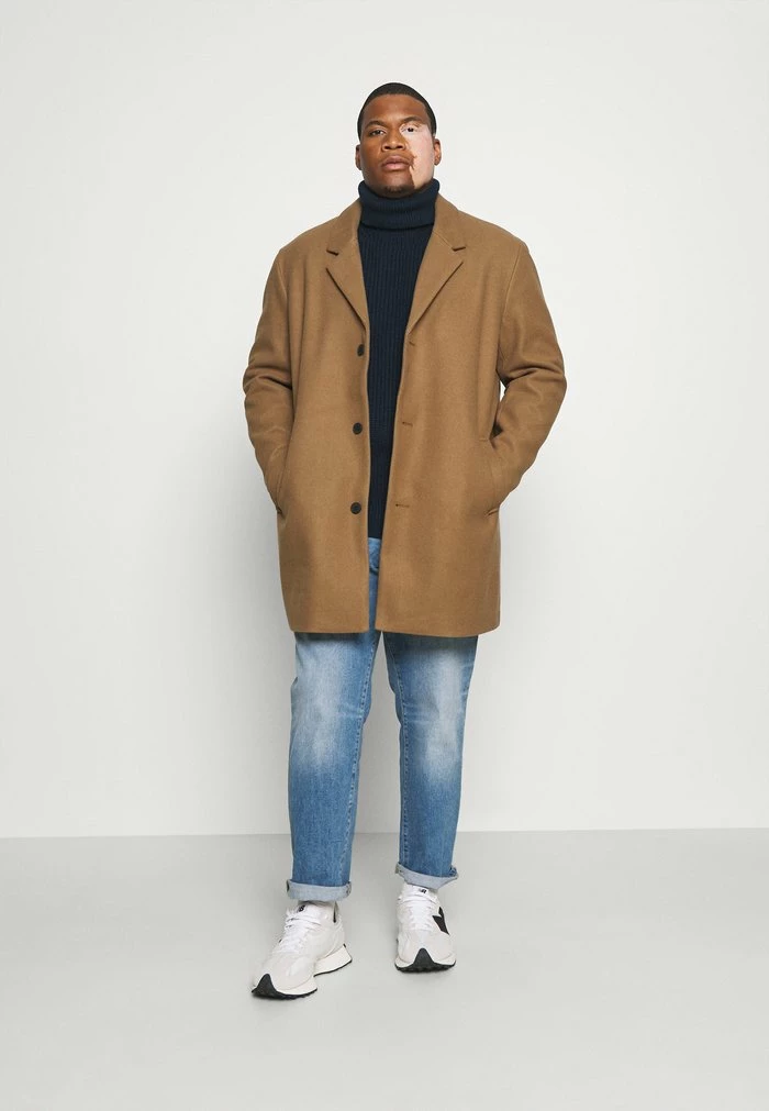 Pier One Jumper - Dark Blue 2 Pier One Jumper - Dark Blue - Image 2