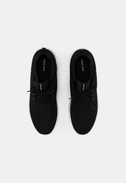 Pier One Trainers - Black White -Pier One Shop 7ba5d567e6434e16ae9e47c7e0ba9255