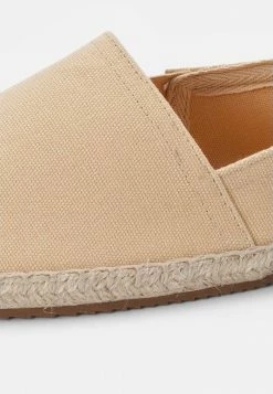 Pier One RENA ESPADRILLE UNISEX - Espadrilles - Beige 11 Pier One RENA ESPADRILLE UNISEX - Espadrilles - Beige -Pier One Shop 7bf9f79cf7ad4df8a90b17f86d74fca8