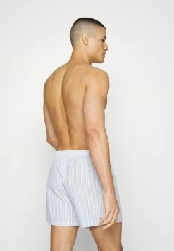 Pier One 3 PACK - Boxer Shorts - Dark Blue 10 Pier One 3 PACK - Boxer Shorts - Dark Blue -Pier One Shop 7c0d1c6ba115484eb0b4428aa4423b0d