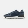 Pier One Trainers - Dark Blue