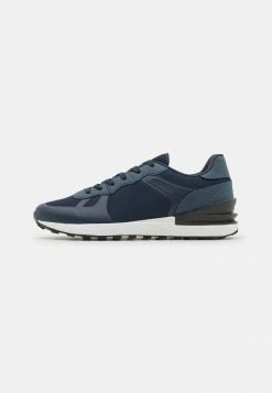 Pier One Trainers - Dark Blue