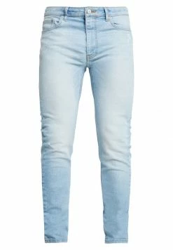 Pier One Slim Fit Jeans - Bleached Denim -Pier One Shop 7db620f204b04d7a9329bdb0b4179828