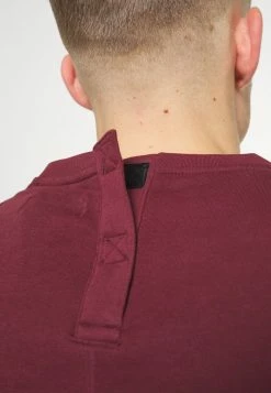 Pier One Sweatshirt - Bordeaux -Pier One Shop 7e10833d051d4a42bef4109293463f90