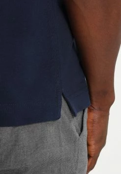 Pier One Polo Shirt - Dark Blue -Pier One Shop 7e29fe7ac7f84e91811ed3c3fea6ecea