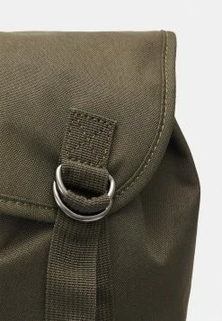 Pier One UNISEX - Rucksack - Olive 7 Pier One UNISEX - Rucksack - Olive -Pier One Shop 7e348c3a7b6e48189f2911f4ced8215f
