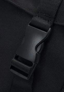 Pier One UNISEX - Rucksack - Black -Pier One Shop 7ea3d05d21e74618a12e4f24a4420370