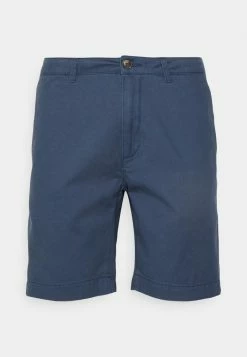 Pier One 2 PACK - Shorts - Dark Blue/tan -Pier One Shop 7f215c97bc3c4d97a61acffadb0c0296