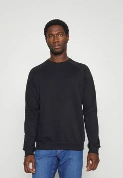 Pier One 2 PACK - Sweatshirt - Light Brown/black -Pier One Shop 7f2d446a0c1b48c39b7c608784b55708