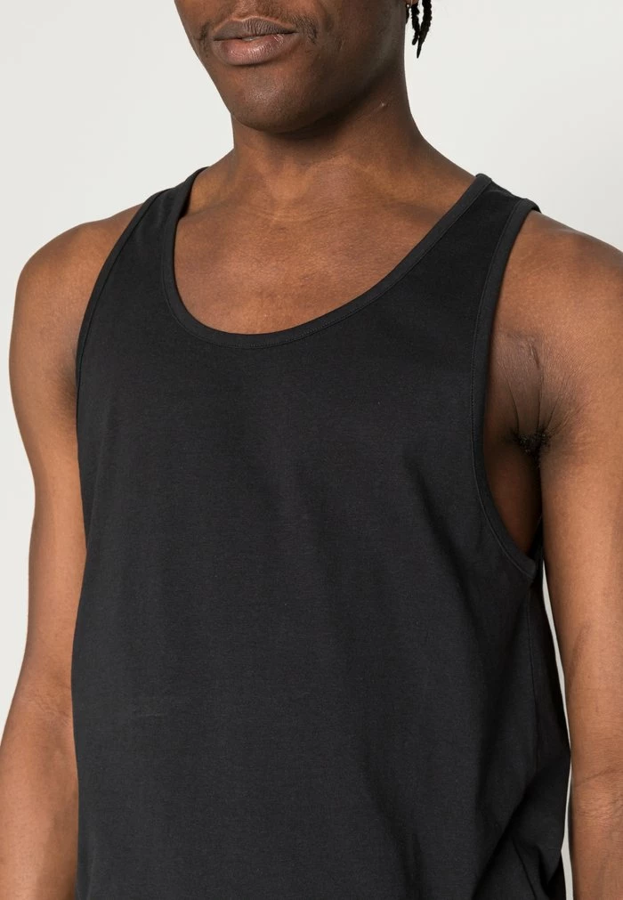 Pier One 5 PACK - Top - White / Mottled Grey / Lack 8 Pier One 5 PACK - Top - White / Mottled Grey / Lack - Image 8