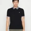Pier One Polo Shirt - Black