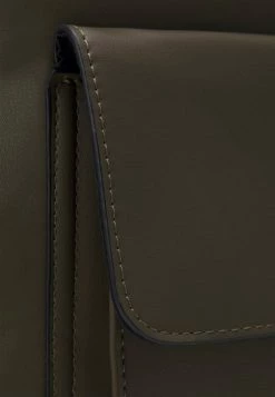 Pier One LARGE UNISEX - Rucksack - Green -Pier One Shop 7fe526c7c2d745d5846ab1379298497d