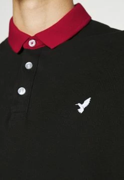 Pier One Polo Shirt - Black 13 Pier One Polo Shirt - Black -Pier One Shop 812fe54013ea420a8e3098f83287b8eb